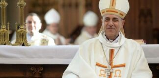 SINODE VATIKAN 2024, Peran Perempuan Jadi Topik Utama Sinode; Dengarkan Perempuan!