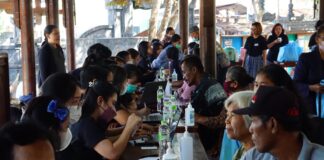 Memperingati HUT Ke-75, SMA Stella Duce 1 Yogyakarta Adakan Pengobatan Gratis bagi 150 Warga