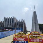 Bupati Tangerang dan Kardinal Resmikan Gereja Santa Perawan Maria Benteng Gading