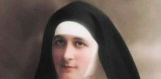 Beata María Crésencia Pérez : Jazadnya Tetap Utuh Hingga Kini