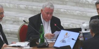 Gereja Sinodal Adalah Gereja yang Diutus dalam Misi