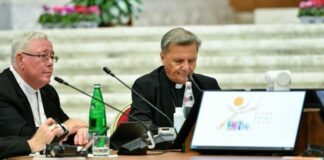 Sinode Sinodalitas: Kardinal Hollerich Perkenalkan Modul B-1