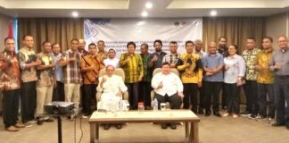 Gand Design Penguatan Tata Kelola Pendidikan Tinggi