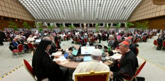 Sinode: Kesaksian tentang Misi Digital dan Modul B2