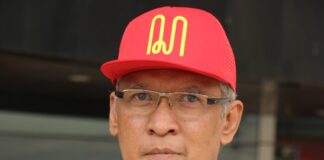 Romo Gregorius Budi Subanar, SJ