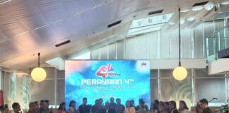 Empat Tahun Ikatan Dosen Katolik Indonesia (IKDKI), Ingin Menjawab Problematika Dosen Katolik