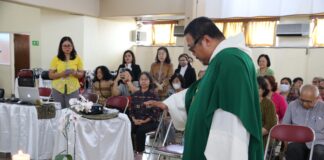 FKPK PRO-LIFE Forum Penyayang Kehidupan Aborsi Katolik KWI