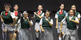 Perkuat Toleransi, KPPB Gelar Drama Musikal Kasih Menembus Batas