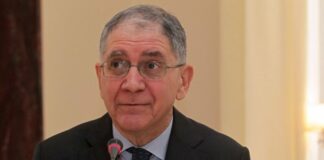 Prof Rocco Buttiglione: Berkat Merupakan Perkembangan Pastoral yang Berlandaskan pada Tradisi