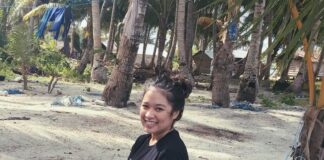 Adelia Donata Rentanubun : Upayakan UMKM di Pedesaan dan Daerah 3T