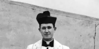 Beato Miroslav Bulešić (1920-1947) : Totalitas Pengabdian untuk yang Tertindas