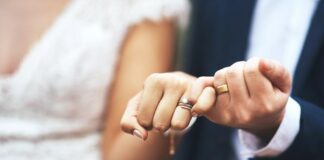 Bisakah Orang Katolik Merayakan Perkawinan Secara Rahasia?