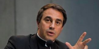 Vatikan Nyatakan Kebebasan Beragama Dilanggar di Sepertiga Dunia