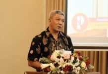 Dosen STF Driyarkara, Pastor Agustinus Setyo Wibowo, SJ: Aksi Kamisan: Kita Akan Terus Melawan Sebaik-baiknya dan Sehormat-hormatnya!