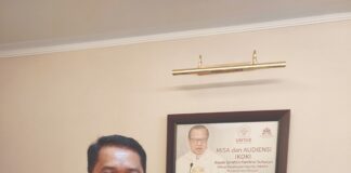 Ikatan Dosen Katolik Indonesia (IKDKI): Mengepakkan Sayap Menuju Cita-cita