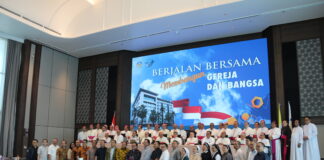 Mencermati Pesan Etis Seruan Pastoral KWI