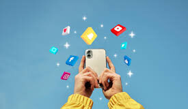 Dampak Media Sosial terhadap Spiritualitas Orang Muda Katolik