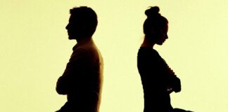 Bertengkar karena Hal-hal Sepele