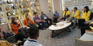 Perluni-UAJ Garisbawahi Tiga Keprihatinan Dalam RDPU Komisi X