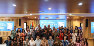 Beda Buku Antologi Mini Fiksi, Asah Kemampuan Murid SMP-SMA Abdi Siswa Patra