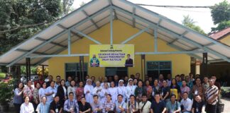 Memahami “Kematian dalam Perspektif Iman Katolik”