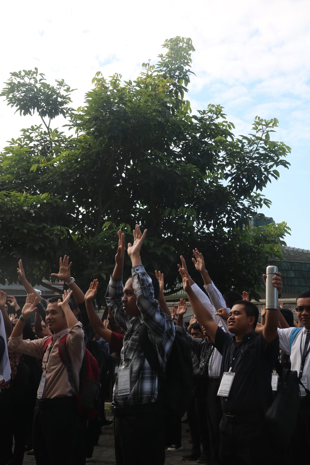 POSMA 2024 STFT Widya Sasana Malang: Betapa Pentingnya Menumbuhkan ...