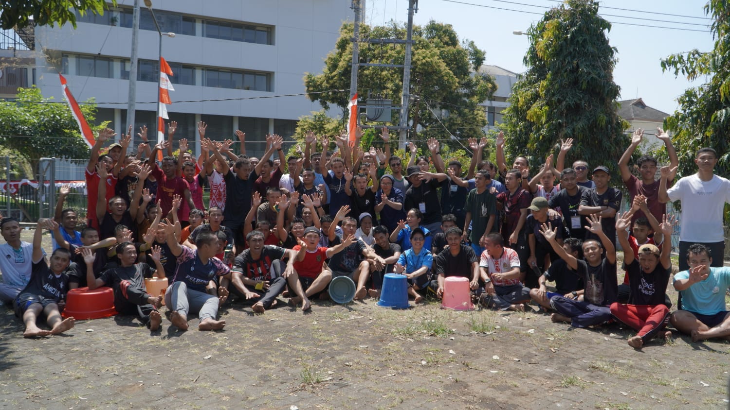 POSMA 2024 STFT Widya Sasana Malang: Betapa Pentingnya Menumbuhkan ...