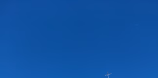 Uskup Sanggau Resmikan Gereja Baru: Hati Kudus Yesus, Paroki Rawak