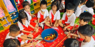 Urgensi Pendidikan Anak dalam Keluarga