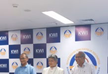 Terkait Pilkada Serentak, Sekjen KWI Mgr. Paskalis Bruno Syukur, OFM Mengharapkan Umat Katolik Terlibat secara Aktif