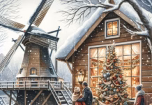 CERITA NATAL TAHUN INI (Oleh: A.M. Lilik Agung)