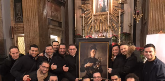 St. Giovanni Merlini, C.PP.S (1795-1873) : Teladan Kasih dan Pengampunan