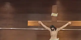 Fidensius Gunawan, Pastor Benny Phang