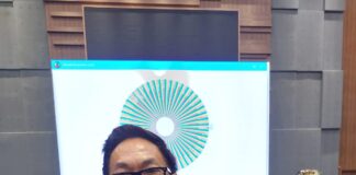 Julius Tedja, Konvenas Pukas, Pukat