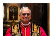 Paus Leo: Paduan Suara Dipanggil untuk Menjadi Tanda Persatuan Gereja