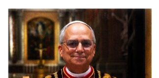 Paus Leo: Paduan Suara Dipanggil untuk Menjadi Tanda Persatuan Gereja