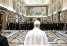 Paus Leo XIV: Jaga Martabat Manusia Seiring Sistem Kesehatan Mengintegrasikan AI