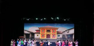 Kidung Hening: Enam Dekade Pelayanan, Damai, dan Persaudaraan dalam Panggung Seni