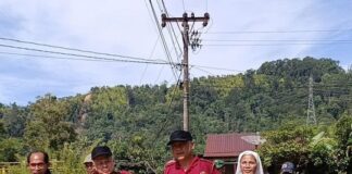 Natal dan Krisis Kebangsaan