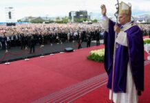 Paus Leo XIV: Kunjungan ke Turki dan Libanon Mengajarkan bahwa Perdamaian itu Mungkin