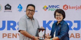 Wadah Nyata Pemberdayaan Panyandang Disabilitas