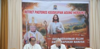 Persaudaraan Imam: Tanah Subur bagi Karya Ajaib Tuhan