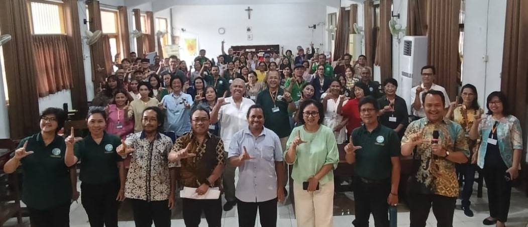 Ekologi Spiritual: Mengenal Allah dalam Keindahan Penciptaan