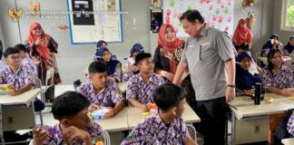 Ketika Kesejahteraan Umum Direnggut