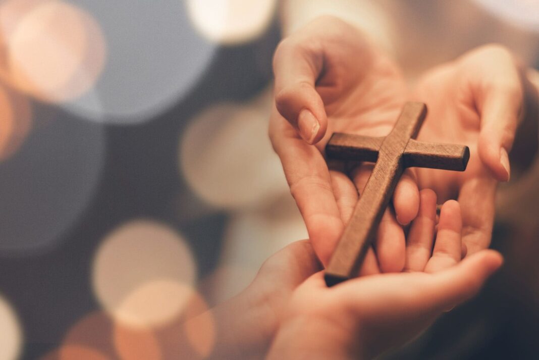 Dari Hati yang Hancur Menuju Pemulihan dalam Tuhan Yesus