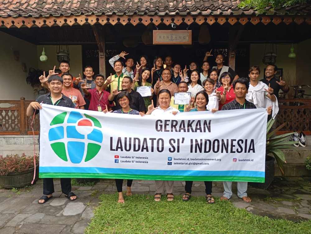 Membutuhkan Keteladanan sebagai Kunci