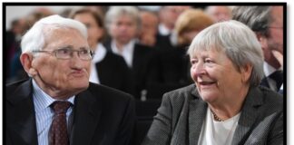 IN MEMORIAM JŰRGEN HABERMAS (1929-2026)