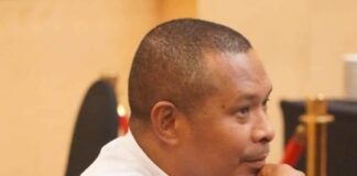 Herkulaus Mety, S.Fils, M.Pd