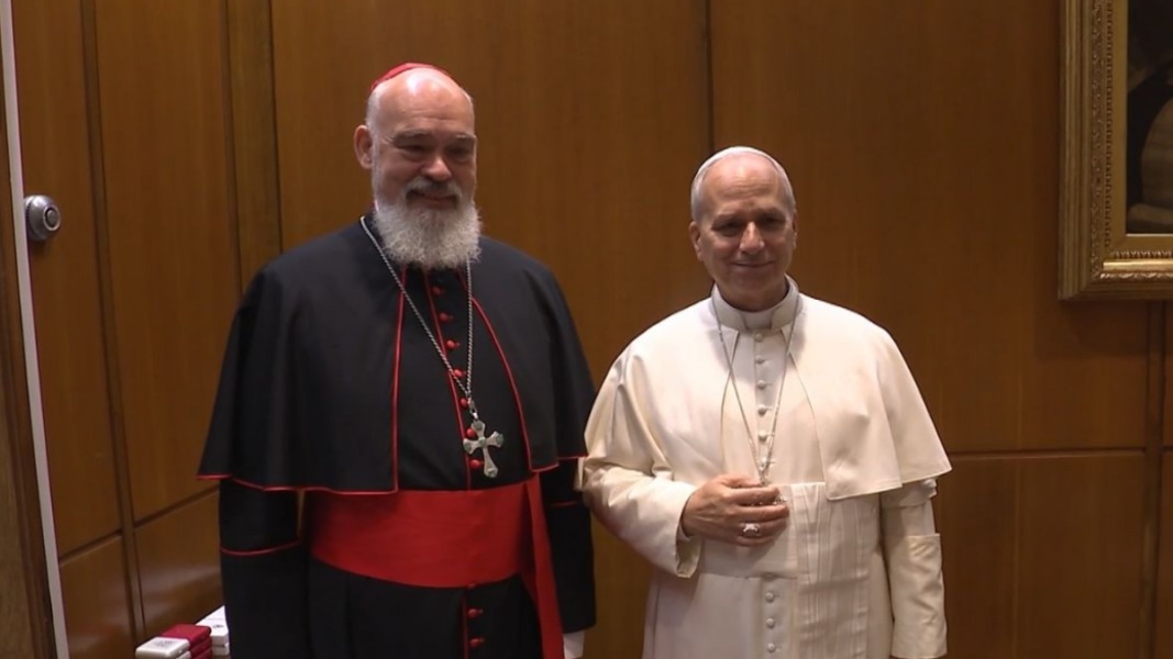 Uskup Agung Teheran Iran Dievakuasi ke Vatikan