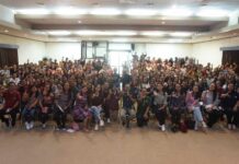 Pembekalan Lektor Se-Kevikepan Yogyakarta Barat: Bukan sekadar Membaca tetapi Mewartakan